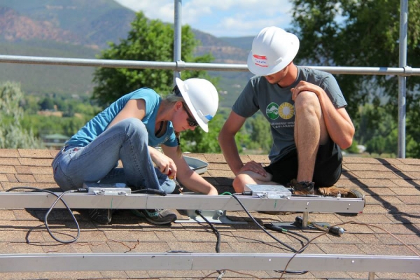 PV Installation Best Practices
